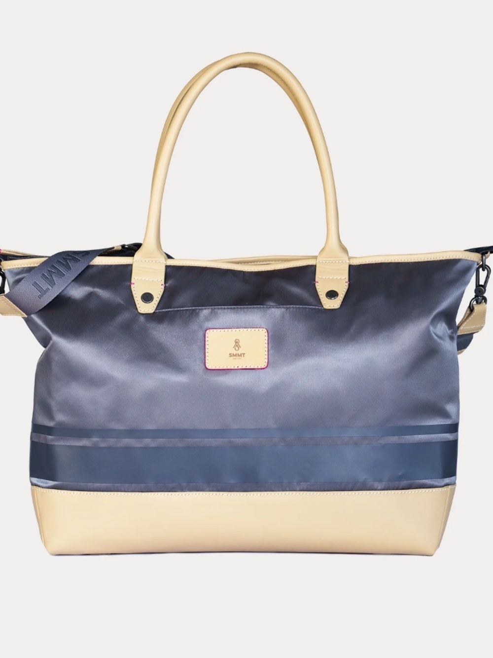 SMMT Main Street Tote